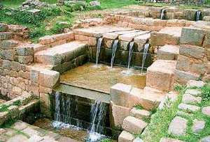 inca complex